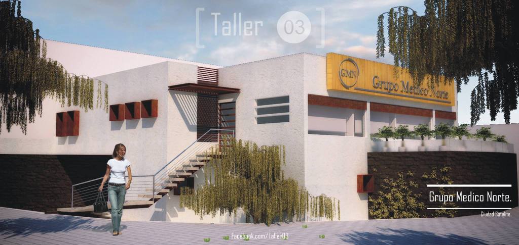 Grupo Medico Norte