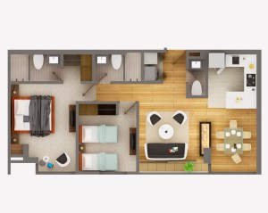 Colaboracion, Colombia, Arquitectos Cd. Juárez, Erick Morales, Arquitecto, Diseño Interior, Taller 03, Arquitectura, interiorismo, mobiliario.