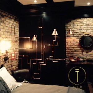 Recamara, Arquitectos Cd. Juárez, Erick Morales, Arquitecto, Diseño Interior, Taller 03, Arquitectura, interiorismo, mobiliario.